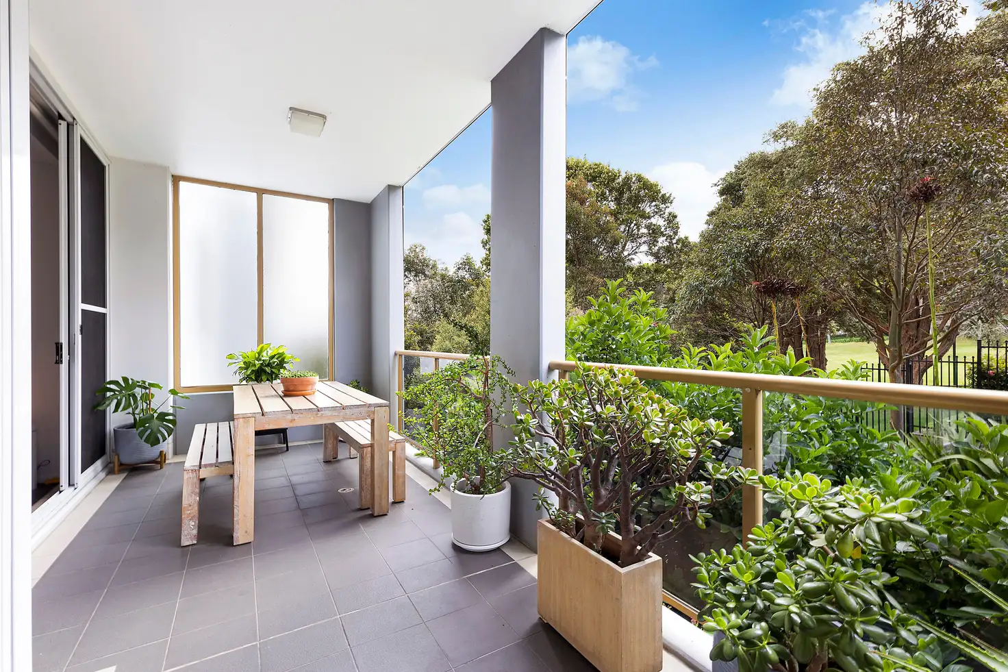 Main view of Homely apartment listing, 819/8 Avon Road, Pymble NSW 2073