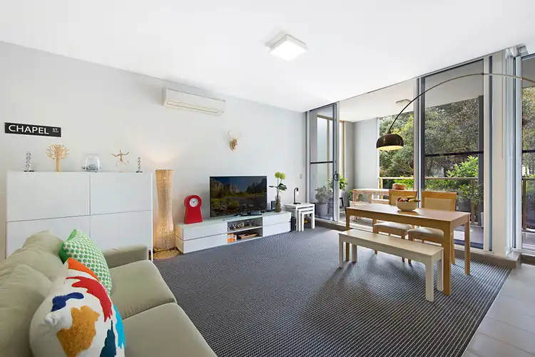Third view of Homely apartment listing, 819/8 Avon Road, Pymble NSW 2073