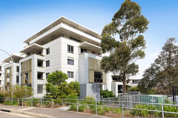 Fourth view of Homely apartment listing, 819/8 Avon Road, Pymble NSW 2073