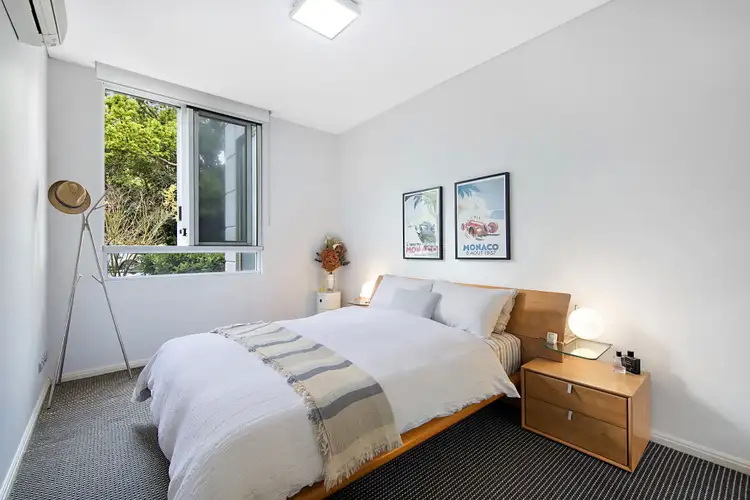 Fifth view of Homely apartment listing, 819/8 Avon Road, Pymble NSW 2073