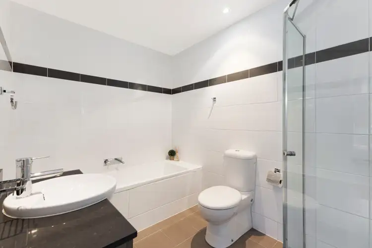 Sixth view of Homely apartment listing, 819/8 Avon Road, Pymble NSW 2073