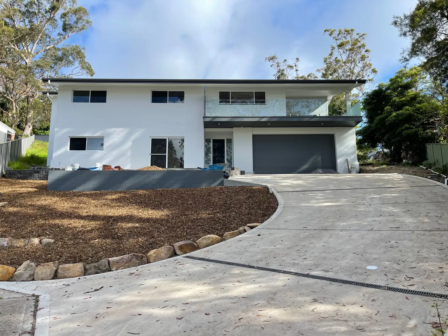 Main view of Homely house listing, 7 Dragonfly Place, Nelson Bay NSW 2315