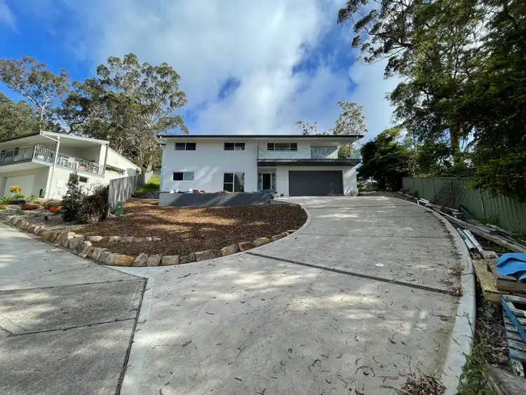 Third view of Homely house listing, 7 Dragonfly Place, Nelson Bay NSW 2315