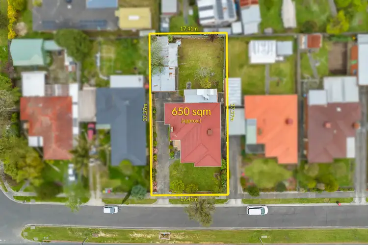 Second view of Homely house listing, 37 Dorset Road, Ferntree Gully VIC 3156
