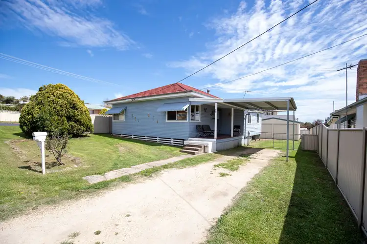 88 George Street, Inverell NSW 2360