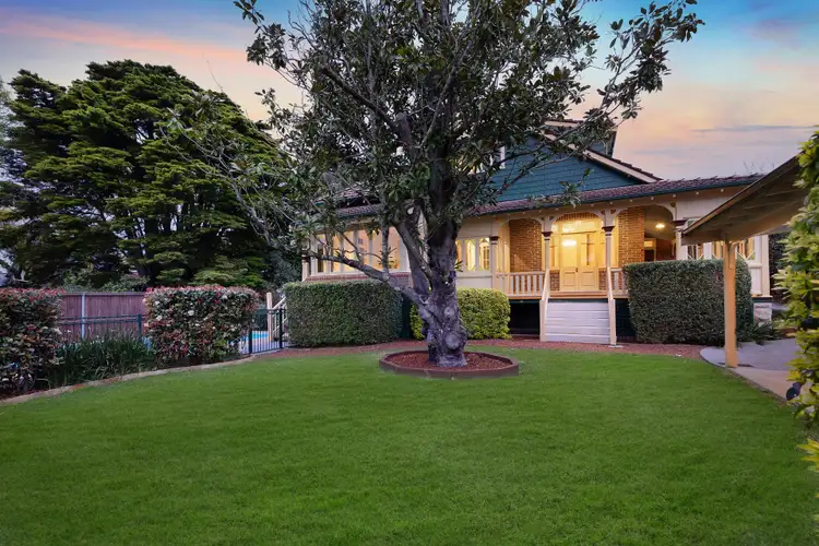 Third view of Homely house listing, 24 Bancroft Avenue, Roseville NSW 2069
