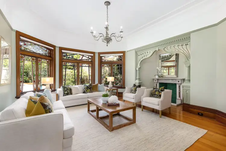 Fifth view of Homely house listing, 24 Bancroft Avenue, Roseville NSW 2069