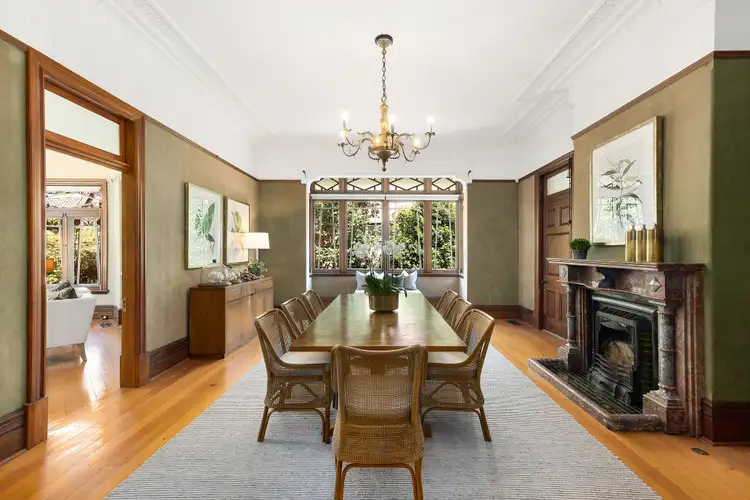 Sixth view of Homely house listing, 24 Bancroft Avenue, Roseville NSW 2069
