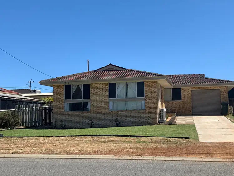 Main view of Homely house listing, 6 Forden Street, Mount Tarcoola WA 6530