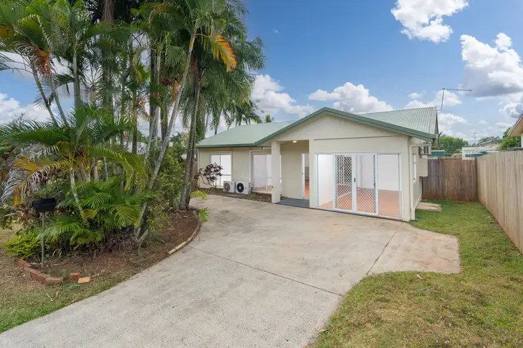 1/34 Gilmore Street, Bentley Park QLD 4869