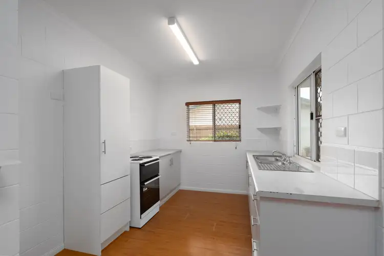Second view of Homely villa listing, 1/34 Gilmore Street, Bentley Park QLD 4869