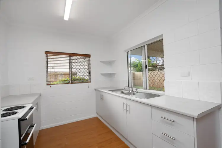 Third view of Homely villa listing, 1/34 Gilmore Street, Bentley Park QLD 4869