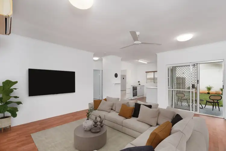 Fifth view of Homely villa listing, 1/34 Gilmore Street, Bentley Park QLD 4869
