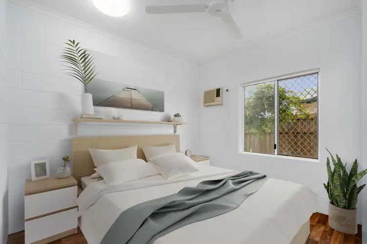 Sixth view of Homely villa listing, 1/34 Gilmore Street, Bentley Park QLD 4869