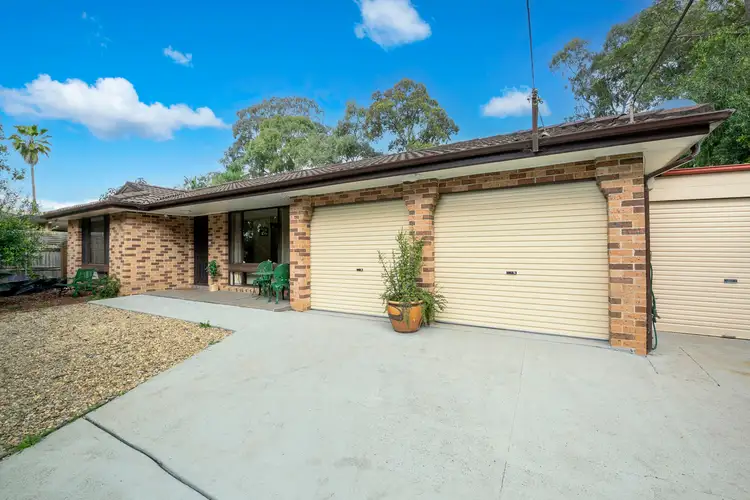 34A Marcia Street, Toongabbie NSW 2146