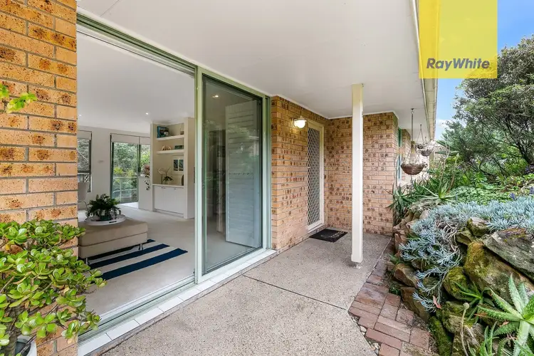 Second view of Homely villa listing, 8/140a Cressy Road, East Ryde NSW 2113