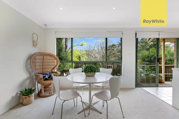 Fourth view of Homely villa listing, 8/140a Cressy Road, East Ryde NSW 2113