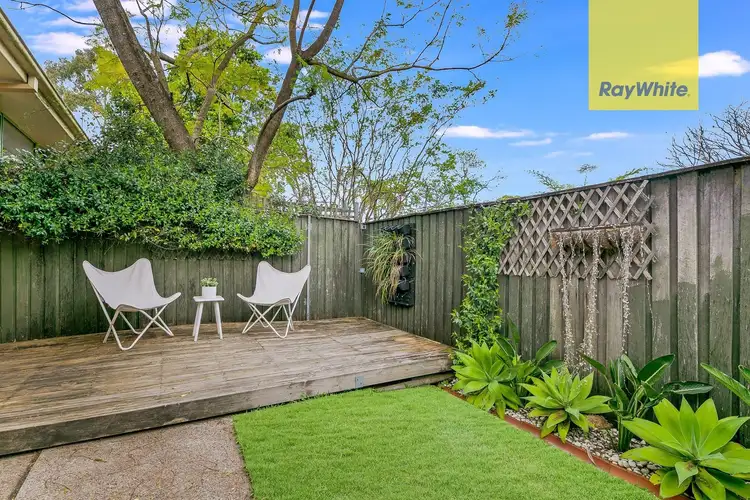 Fifth view of Homely villa listing, 8/140a Cressy Road, East Ryde NSW 2113