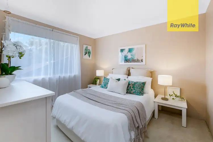 Sixth view of Homely villa listing, 8/140a Cressy Road, East Ryde NSW 2113