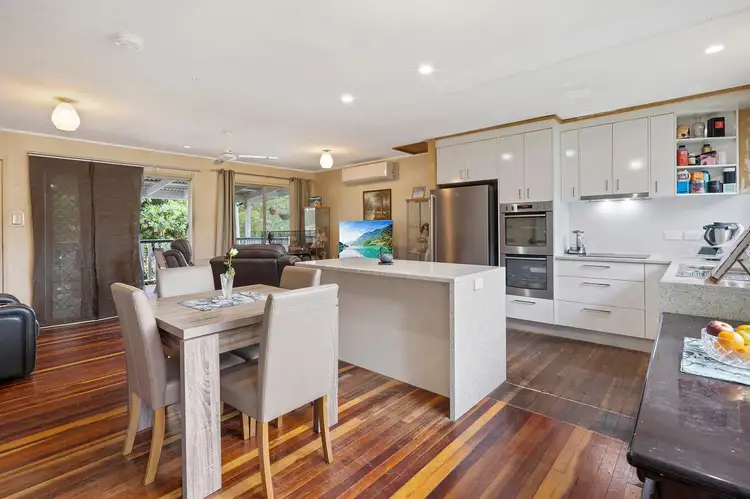 Third view of Homely house listing, 61 Evergreen Avenue, Loganlea QLD 4131