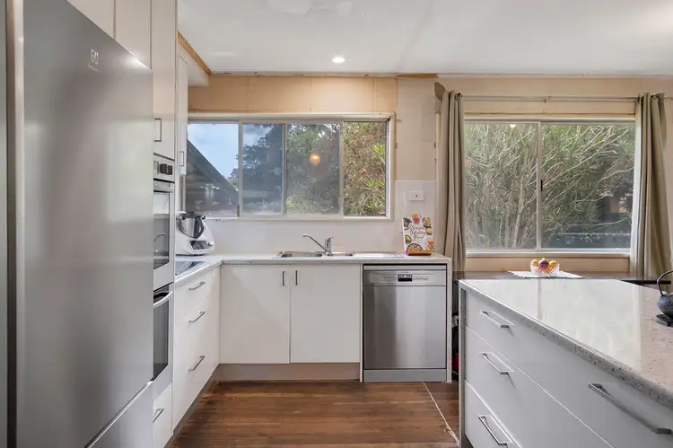 Fourth view of Homely house listing, 61 Evergreen Avenue, Loganlea QLD 4131