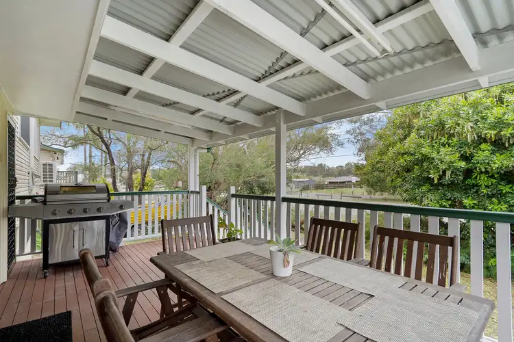 Fifth view of Homely house listing, 61 Evergreen Avenue, Loganlea QLD 4131