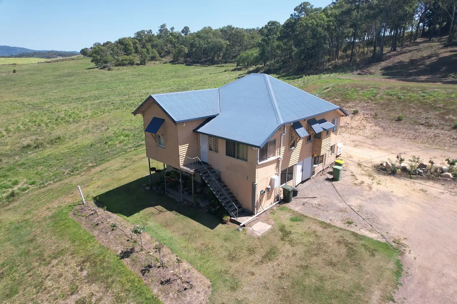 Main view of Homely house listing, 633 West Plane Creek, Sarina QLD 4737