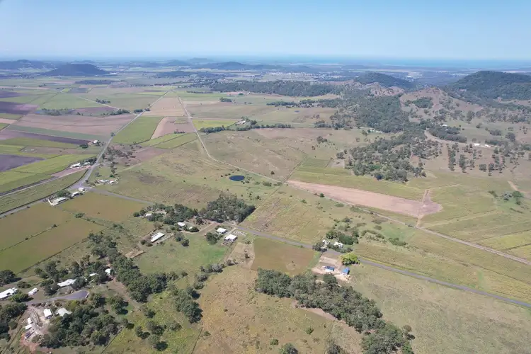 Second view of Homely house listing, 633 West Plane Creek, Sarina QLD 4737