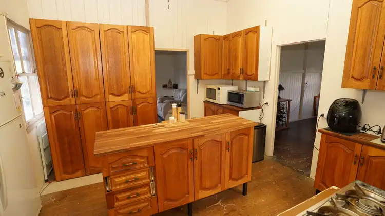 Seventh view of Homely house listing, 633 West Plane Creek, Sarina QLD 4737