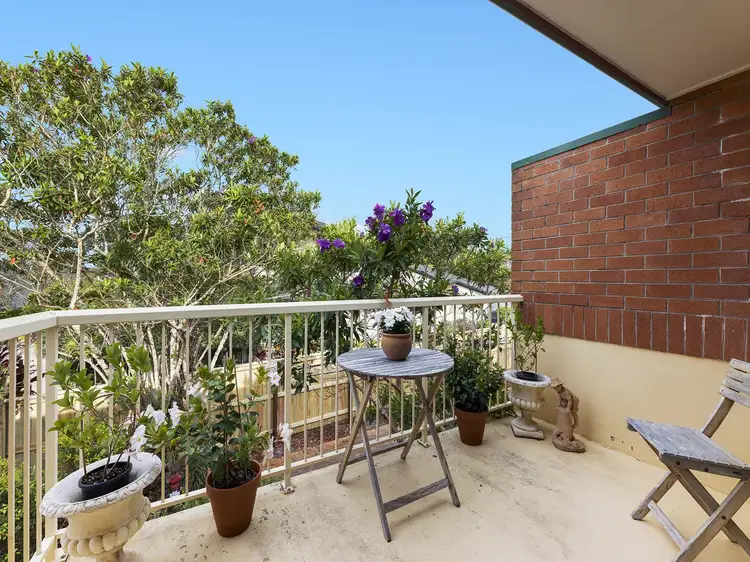 Second view of Homely unit listing, 11/17 King Street, Buderim QLD 4556
