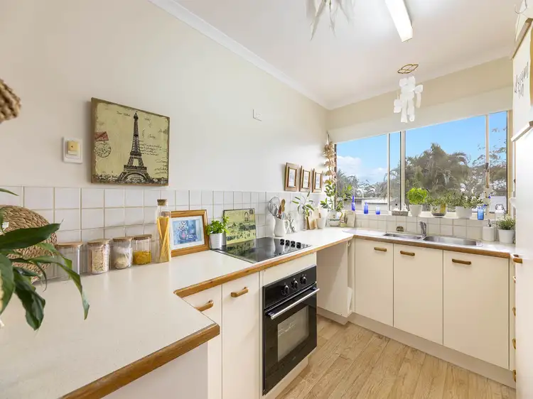 Third view of Homely unit listing, 11/17 King Street, Buderim QLD 4556