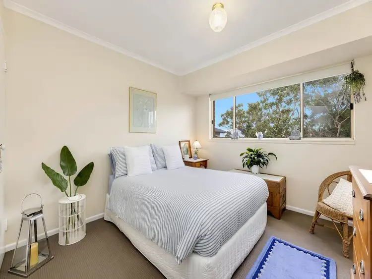 Fifth view of Homely unit listing, 11/17 King Street, Buderim QLD 4556