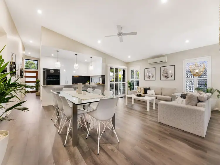 Main view of Homely house listing, 6 Tern Circuit, Forest Glen QLD 4556