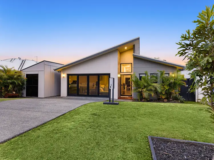 Second view of Homely house listing, 6 Tern Circuit, Forest Glen QLD 4556