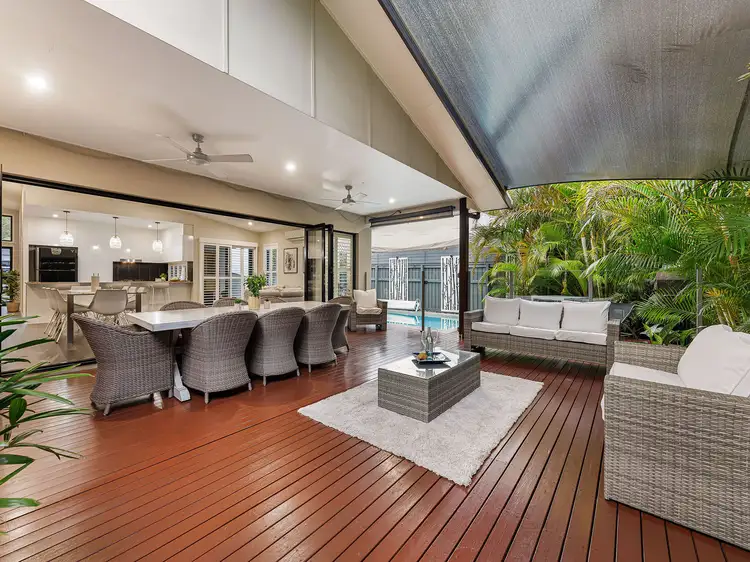 Third view of Homely house listing, 6 Tern Circuit, Forest Glen QLD 4556
