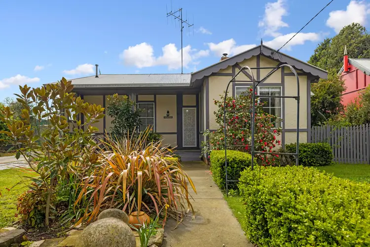 Main view of Homely house listing, 2764 Braidwood Road, Lake Bathurst NSW 2580