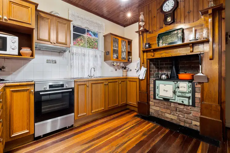 Fifth view of Homely house listing, 2764 Braidwood Road, Lake Bathurst NSW 2580