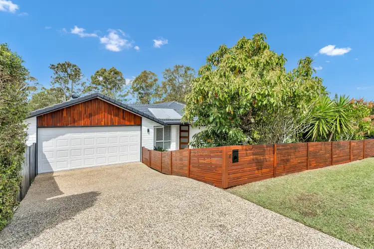 17 Freedom Drive, Kallangur QLD 4503