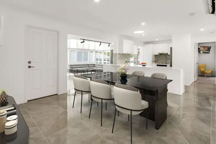 Fourth view of Homely house listing, 17 Freedom Drive, Kallangur QLD 4503