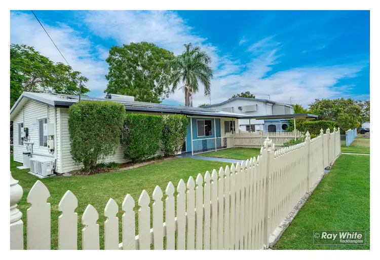 Main view of Homely house listing, 23 Lambourne Avenue, Norman Gardens QLD 4701