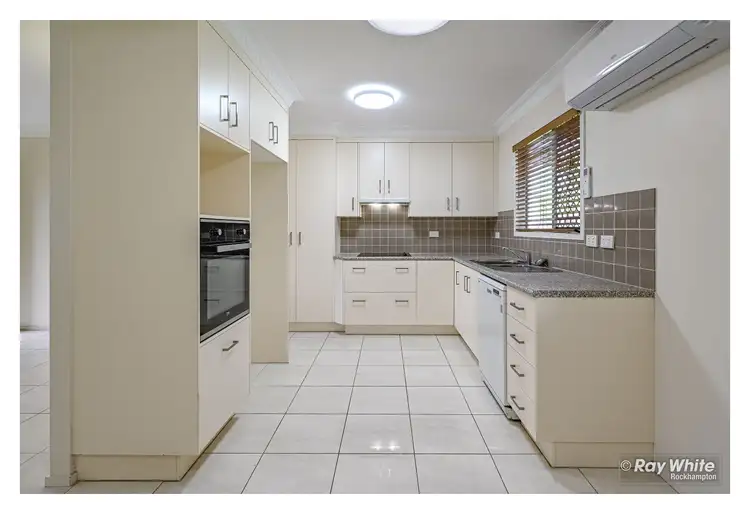 Sixth view of Homely house listing, 23 Lambourne Avenue, Norman Gardens QLD 4701