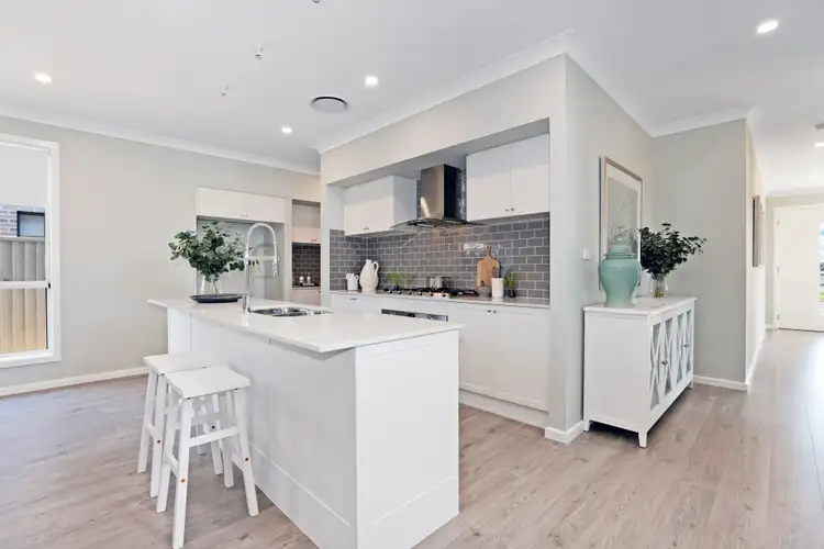 Fourth view of Homely house listing, 31 Charles Thompson Boulevard, Marsden Park NSW 2765