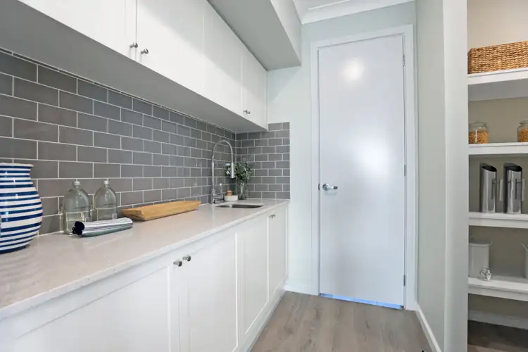 Fifth view of Homely house listing, 31 Charles Thompson Boulevard, Marsden Park NSW 2765