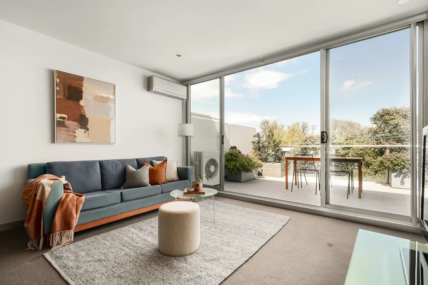 Main view of Homely apartment listing, 22/108-124 Union Street, Brunswick VIC 3056