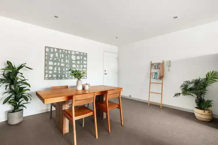 Fifth view of Homely apartment listing, 22/108-124 Union Street, Brunswick VIC 3056