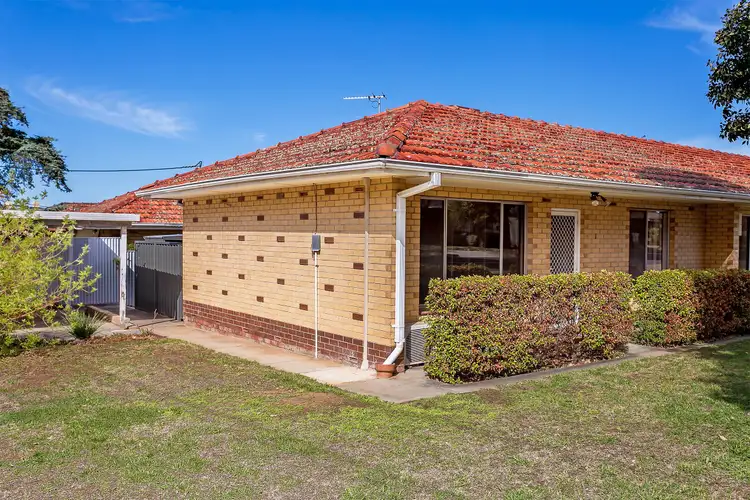 Second view of Homely unit listing, 1/49 Main Street, Lockleys SA 5032