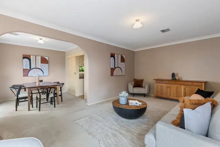 Second view of Homely house listing, 30 Sandgate Avenue, Glen Waverley VIC 3150