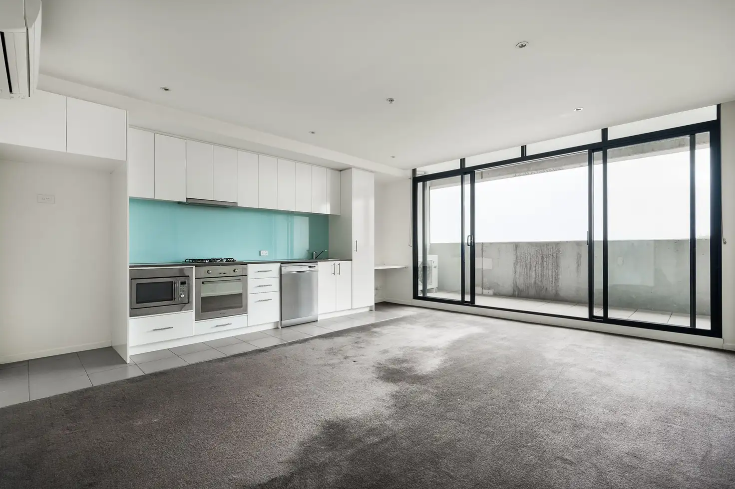 Main view of Homely apartment listing, 311/330 Lygon Street, Brunswick East VIC 3057