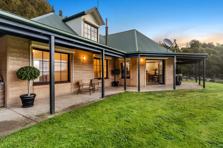 567 Mawson Road, Lenswood SA 5240
