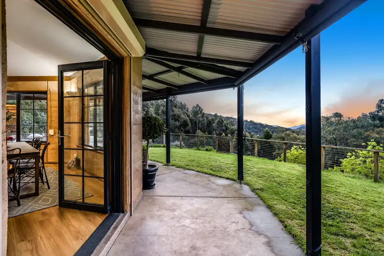 Second view of Homely house listing, 567 Mawson Road, Lenswood SA 5240